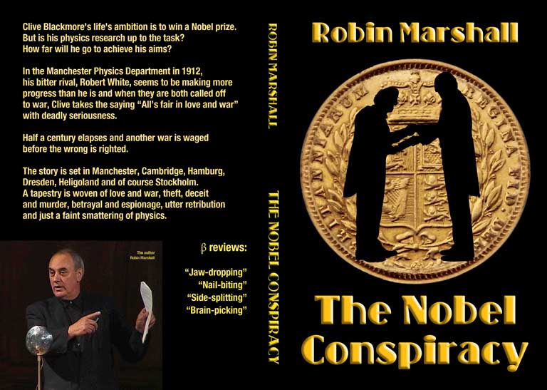 The Nobel Conspiracy